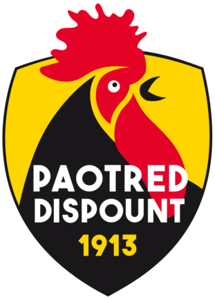 Logo des Paotred Dispount