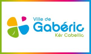 Pour éviter la confusion, la Ville change son nom et son logo et devient Gabéric