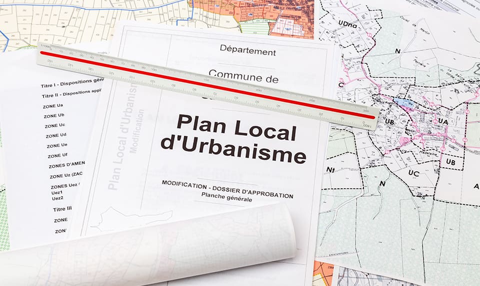 La Ville d'Ergué-Gabéric vient d'engager la révision générale du Plan Local d'Urbanisme (PLU) de la commune.