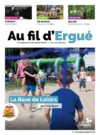Au Fil d’Ergué n°03 – juin-juillet 2022